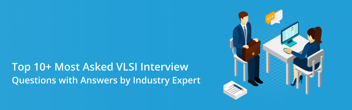 VLSI Interview Questions