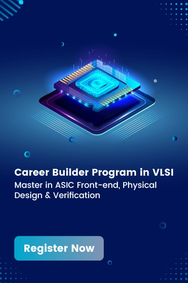 VLSI Course, Certification Courses