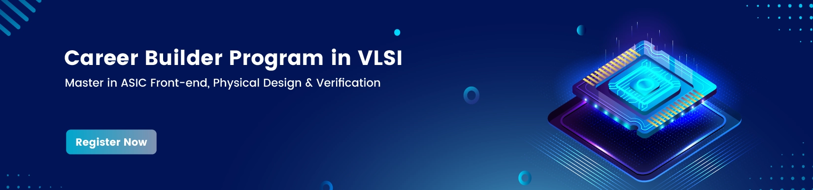 VLSI Course, Certification Courses