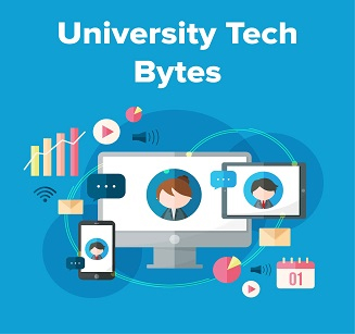 University-Tech-Bytes