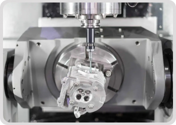 Part 1 : Machining of simple components on NC lathe and Mill by transferring NC Code from a CAM package.